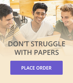 Don't Struggle with Papers